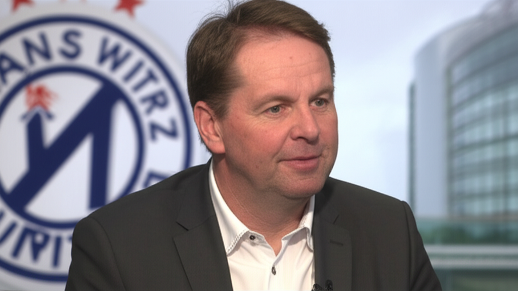 Update Status Transfer Wirtz: Pernyataan Resmi Ayah Sang Pemain